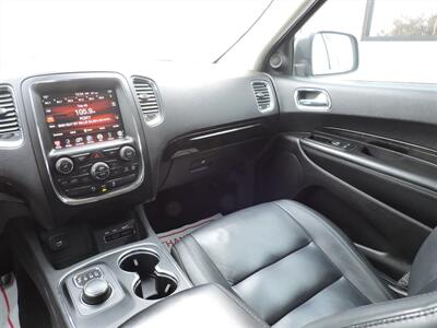 2014 Dodge Durango Limited - Photo 17 - Lexington, NE 68850