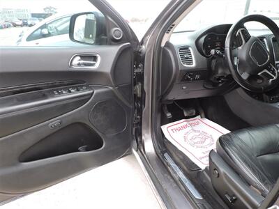 2014 Dodge Durango Limited - Photo 19 - Lexington, NE 68850