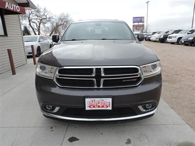 2014 Dodge Durango Limited - Photo 3 - Lexington, NE 68850
