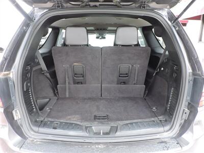 2014 Dodge Durango Limited - Photo 14 - Lexington, NE 68850