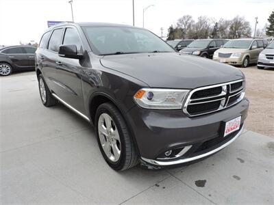 2014 Dodge Durango Limited - Photo 4 - Lexington, NE 68850