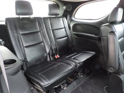 2014 Dodge Durango Limited - Photo 12 - Lexington, NE 68850
