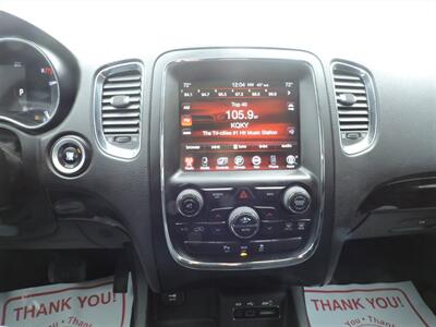 2014 Dodge Durango Limited - Photo 21 - Lexington, NE 68850