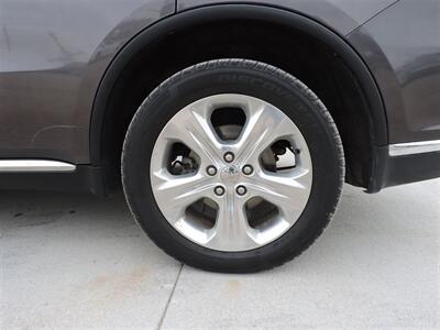 2014 Dodge Durango Limited - Photo 8 - Lexington, NE 68850