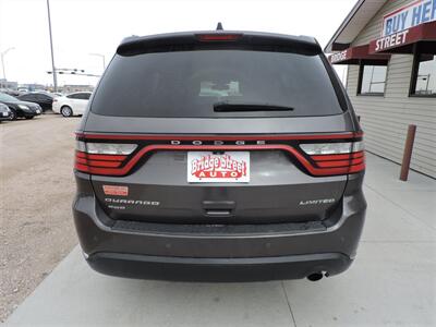 2014 Dodge Durango Limited - Photo 6 - Lexington, NE 68850