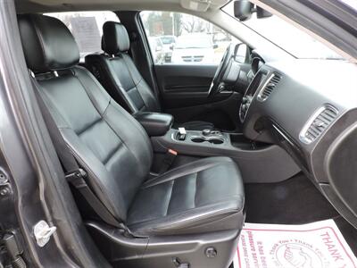 2014 Dodge Durango Limited - Photo 10 - Lexington, NE 68850