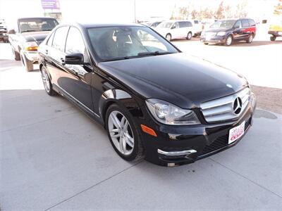 2013 Mercedes-Benz C 250 Luxury   - Photo 4 - Lexington, NE 68850