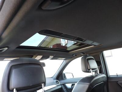 2013 Mercedes-Benz C 250 Luxury   - Photo 15 - Lexington, NE 68850