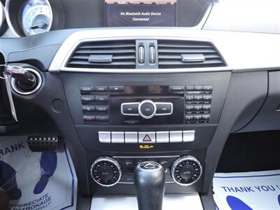 2013 Mercedes-Benz C 250 Luxury   - Photo 19 - Lexington, NE 68850