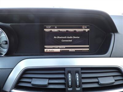 2013 Mercedes-Benz C 250 Luxury   - Photo 18 - Lexington, NE 68850