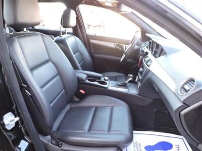 2013 Mercedes-Benz C 250 Luxury   - Photo 10 - Lexington, NE 68850