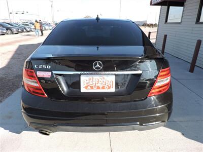 2013 Mercedes-Benz C 250 Luxury   - Photo 6 - Lexington, NE 68850