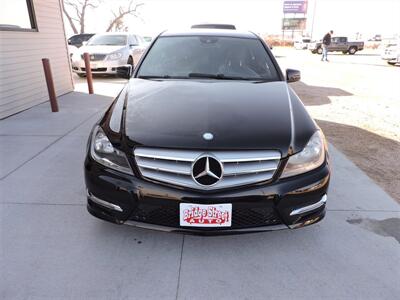2013 Mercedes-Benz C 250 Luxury   - Photo 3 - Lexington, NE 68850
