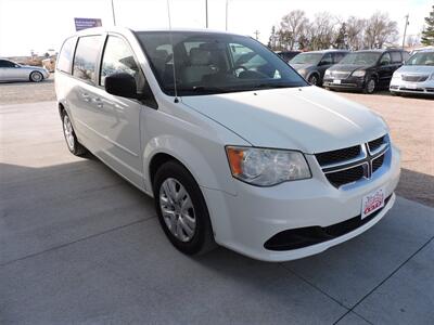 2013 Dodge Grand Caravan SE   - Photo 4 - Lexington, NE 68850