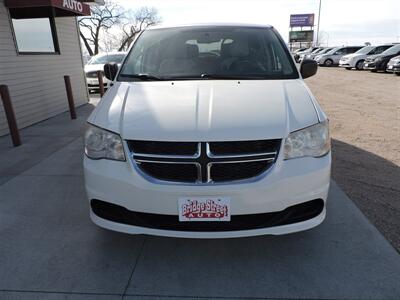 2013 Dodge Grand Caravan SE   - Photo 3 - Lexington, NE 68850