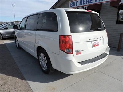 2013 Dodge Grand Caravan SE   - Photo 7 - Lexington, NE 68850