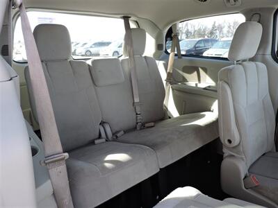 2013 Dodge Grand Caravan SE   - Photo 12 - Lexington, NE 68850