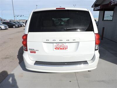 2013 Dodge Grand Caravan SE   - Photo 6 - Lexington, NE 68850