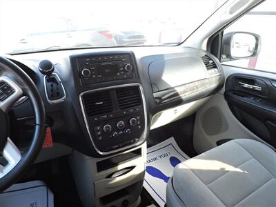 2013 Dodge Grand Caravan SE   - Photo 15 - Lexington, NE 68850