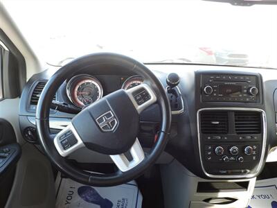 2013 Dodge Grand Caravan SE   - Photo 14 - Lexington, NE 68850