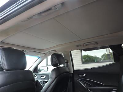 2014 Hyundai SANTA FE Sport 2.0T   - Photo 14 - Lexington, NE 68850