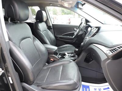 2014 Hyundai SANTA FE Sport 2.0T   - Photo 10 - Lexington, NE 68850