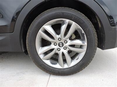 2014 Hyundai SANTA FE Sport 2.0T   - Photo 8 - Lexington, NE 68850