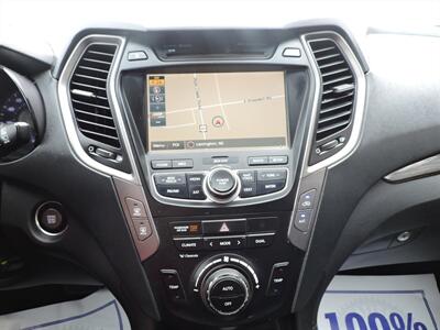 2014 Hyundai SANTA FE Sport 2.0T   - Photo 17 - Lexington, NE 68850
