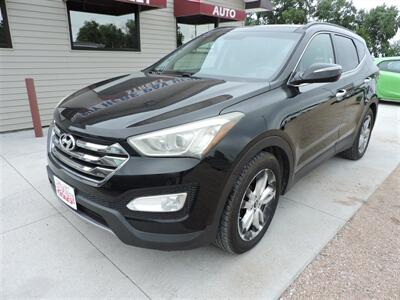 2014 Hyundai SANTA FE Sport 2.0T   - Photo 2 - Lexington, NE 68850