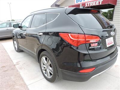 2014 Hyundai SANTA FE Sport 2.0T   - Photo 7 - Lexington, NE 68850