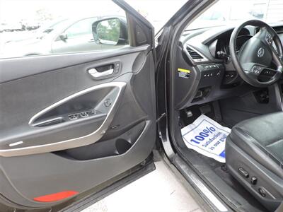 2014 Hyundai SANTA FE Sport 2.0T   - Photo 15 - Lexington, NE 68850