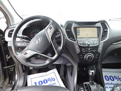 2014 Hyundai SANTA FE Sport 2.0T   - Photo 12 - Lexington, NE 68850