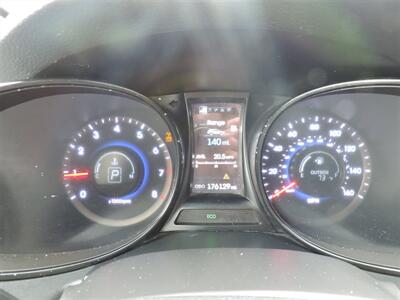 2014 Hyundai SANTA FE Sport 2.0T   - Photo 16 - Lexington, NE 68850
