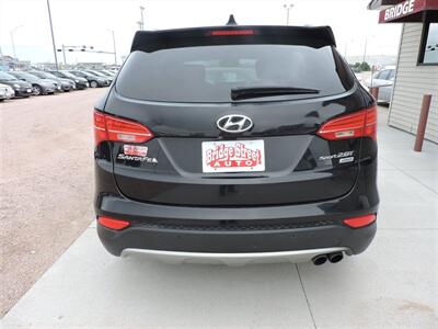 2014 Hyundai SANTA FE Sport 2.0T   - Photo 6 - Lexington, NE 68850