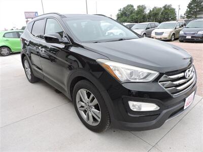 2014 Hyundai SANTA FE Sport 2.0T   - Photo 4 - Lexington, NE 68850
