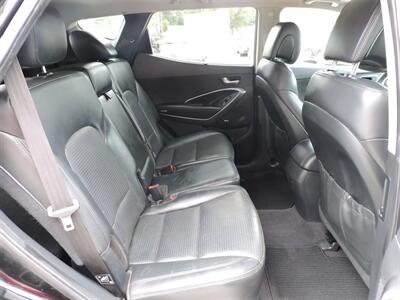 2014 Hyundai SANTA FE Sport 2.0T   - Photo 11 - Lexington, NE 68850