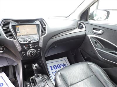 2014 Hyundai SANTA FE Sport 2.0T   - Photo 13 - Lexington, NE 68850