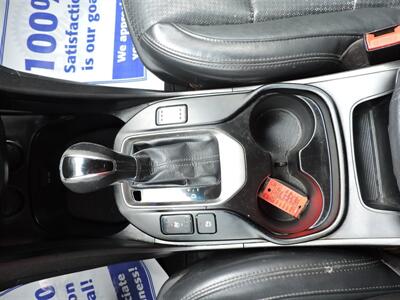 2014 Hyundai SANTA FE Sport 2.0T   - Photo 18 - Lexington, NE 68850