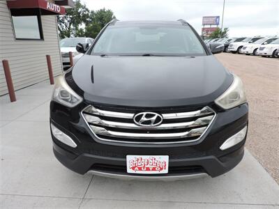 2014 Hyundai SANTA FE Sport 2.0T   - Photo 3 - Lexington, NE 68850