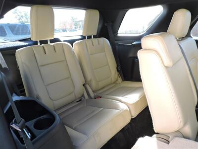 2017 Ford Explorer XLT   - Photo 12 - Kearney, NE 68847