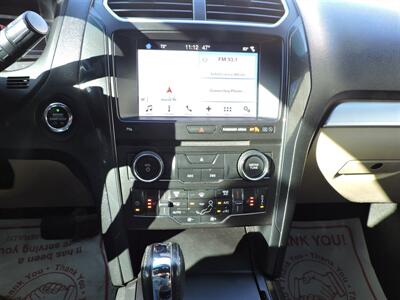 2017 Ford Explorer XLT   - Photo 18 - Kearney, NE 68847