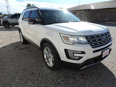 2017 Ford Explorer XLT   - Photo 4 - Kearney, NE 68847