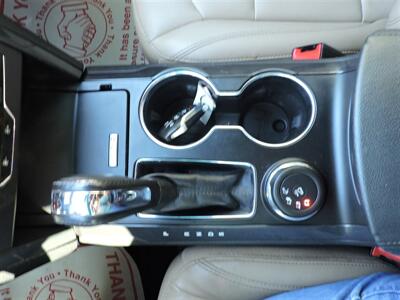 2017 Ford Explorer XLT   - Photo 19 - Kearney, NE 68847