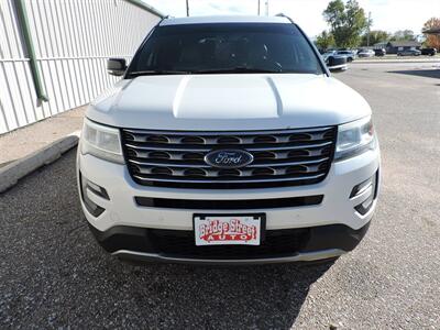 2017 Ford Explorer XLT   - Photo 3 - Kearney, NE 68847