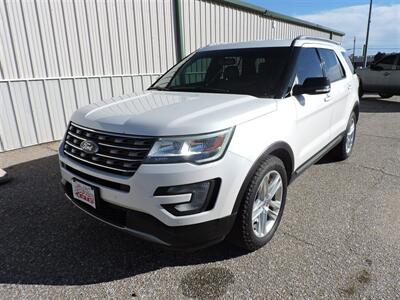 2017 Ford Explorer XLT   - Photo 2 - Kearney, NE 68847