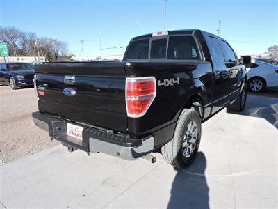 2014 Ford F-150 FX4   - Photo 5 - Lexington, NE 68850