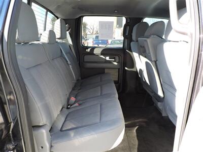 2014 Ford F-150 FX4   - Photo 11 - Lexington, NE 68850