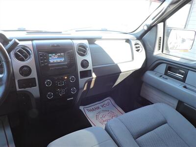 2014 Ford F-150 FX4   - Photo 13 - Lexington, NE 68850