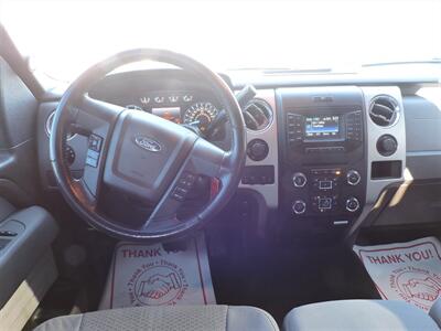 2014 Ford F-150 FX4   - Photo 12 - Lexington, NE 68850