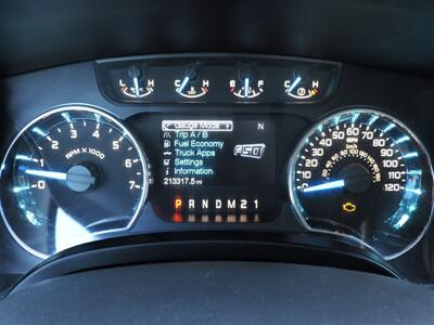 2014 Ford F-150 FX4   - Photo 15 - Lexington, NE 68850
